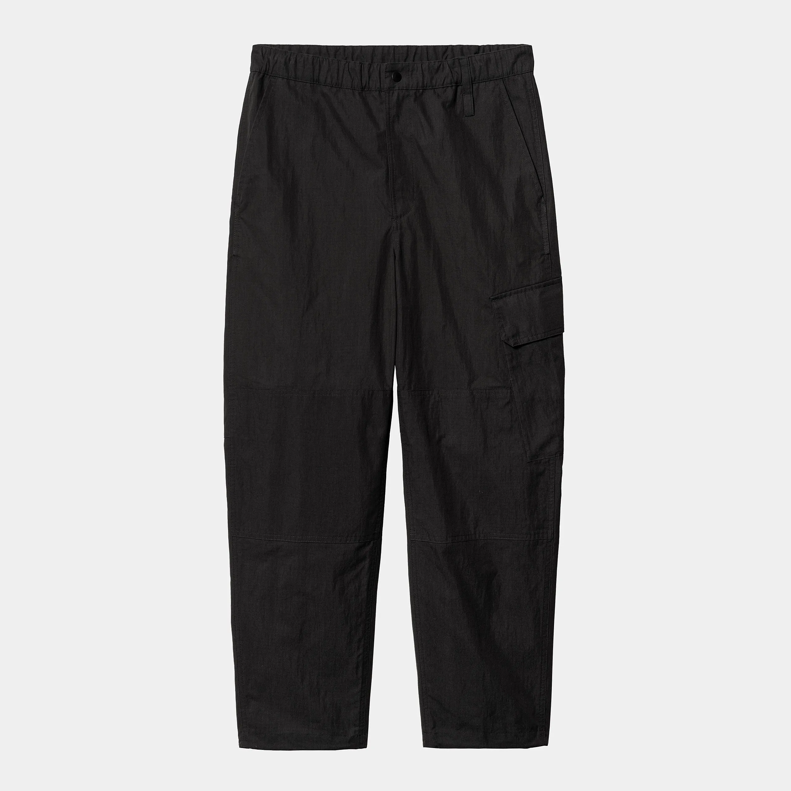 HASTE PANT / CARHARTT WIP / BLACK