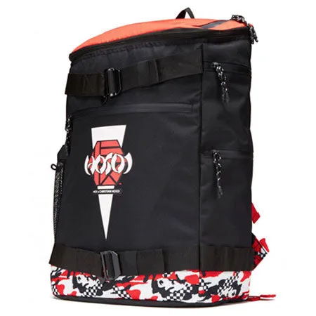 Hex Hex X Christian Hosoi Skatepack