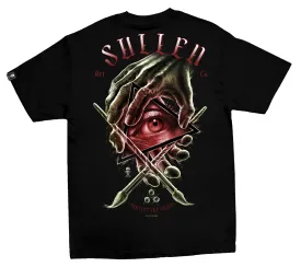 Illuminati- Standard T-shirt