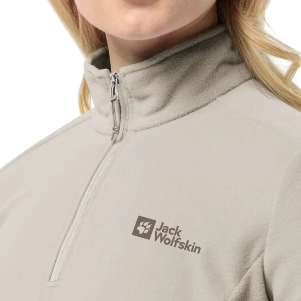 jack wolfskin Taunus HZ Women's Fleece