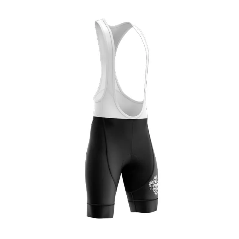 JOKER BLACK  Bib & Shorts (V2)