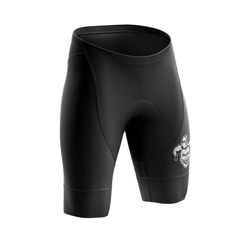 JOKER BLACK  Bib & Shorts (V2)