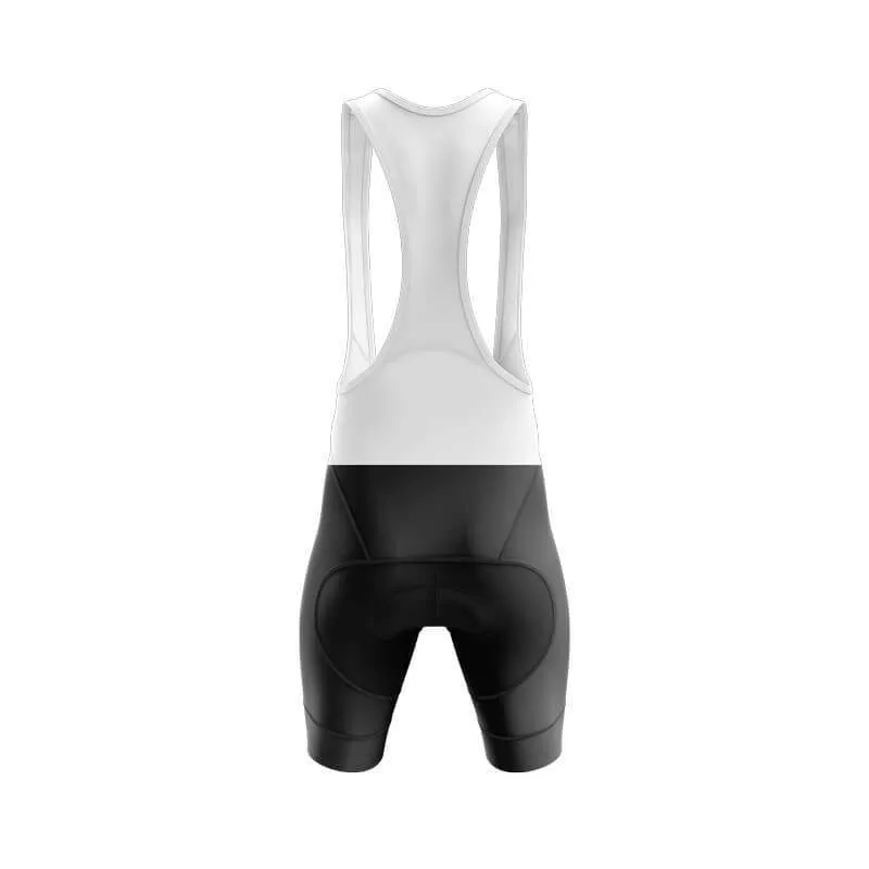 JOKER BLACK  Bib & Shorts (V2)