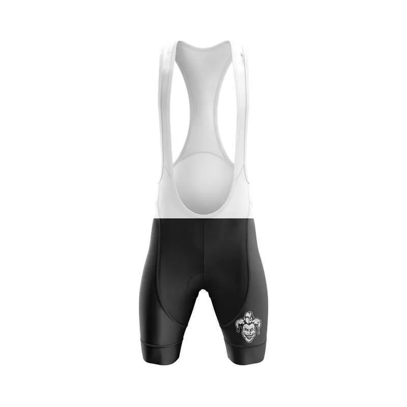 JOKER BLACK  Bib & Shorts (V2)