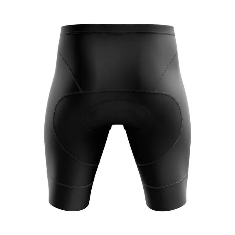 JOKER BLACK  Bib & Shorts (V2)