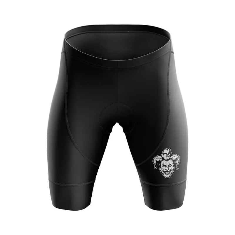 JOKER BLACK  Bib & Shorts (V2)