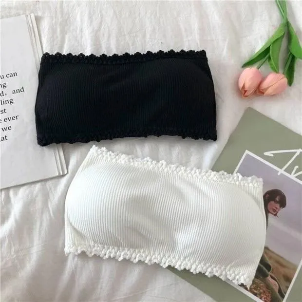 Joven Seamless Bralettes