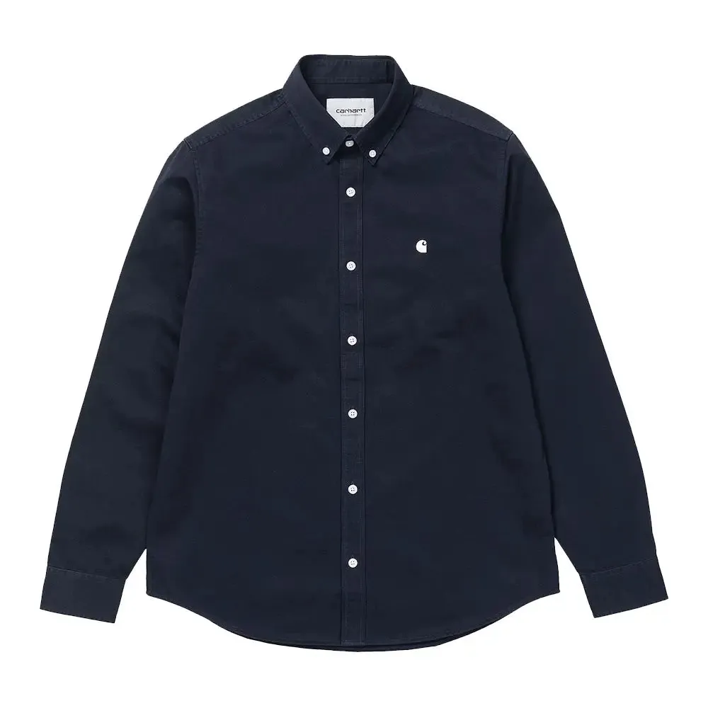 L/S Madison Shirt