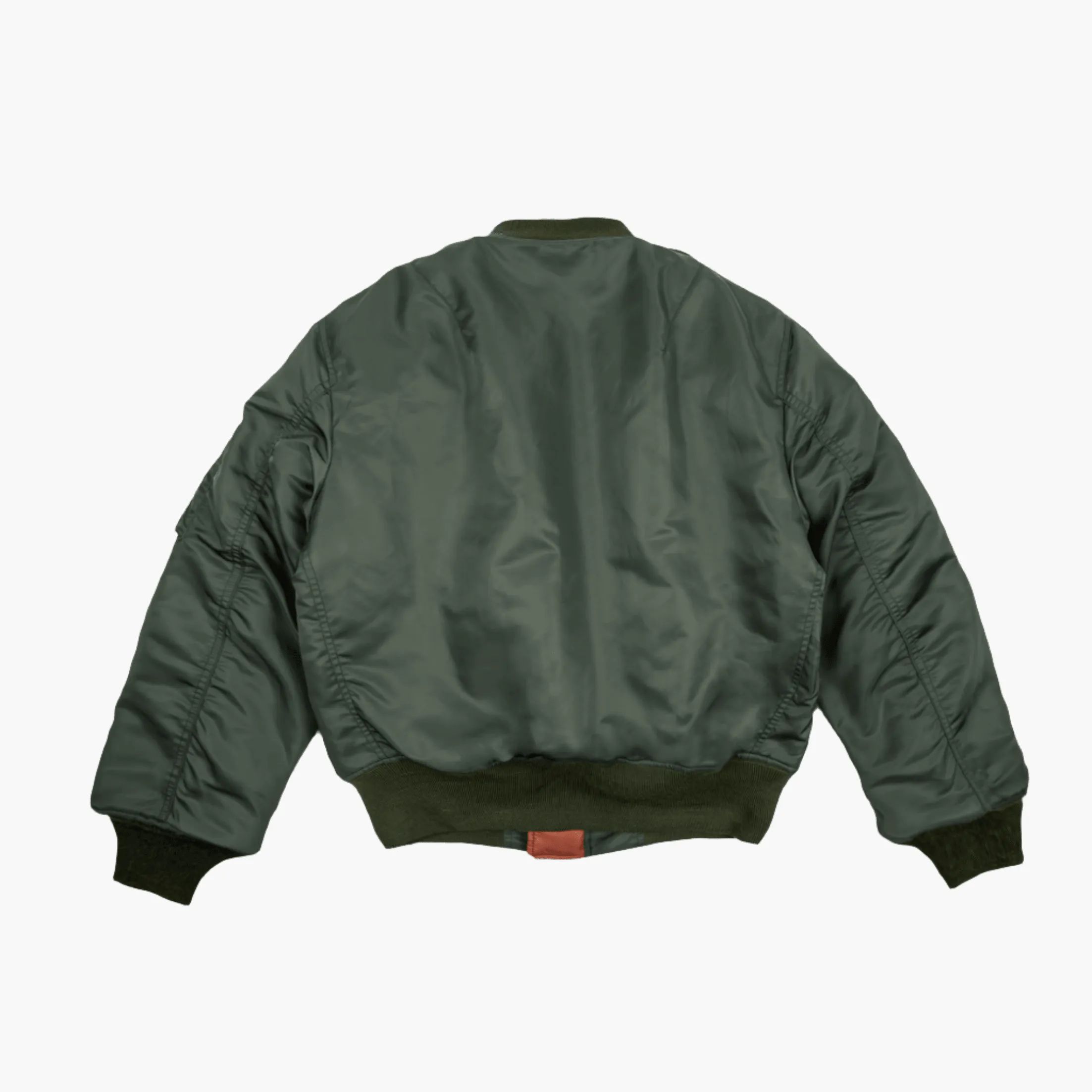 MA1 FLIGHT JACKET KOPILOT