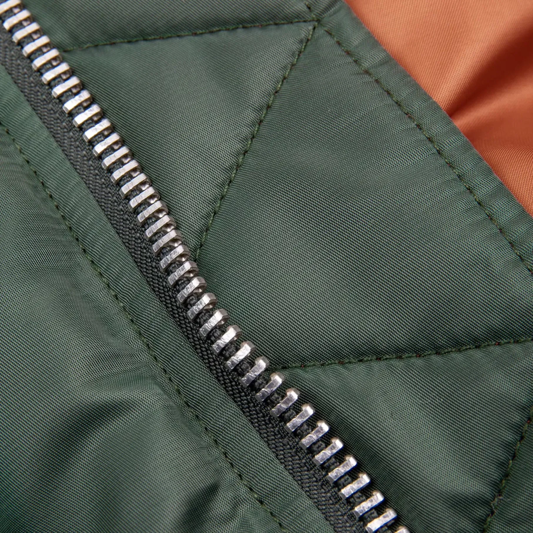 MA1 FLIGHT JACKET KOPILOT