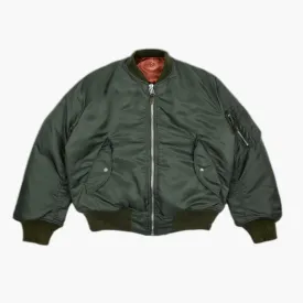 MA1 FLIGHT JACKET KOPILOT