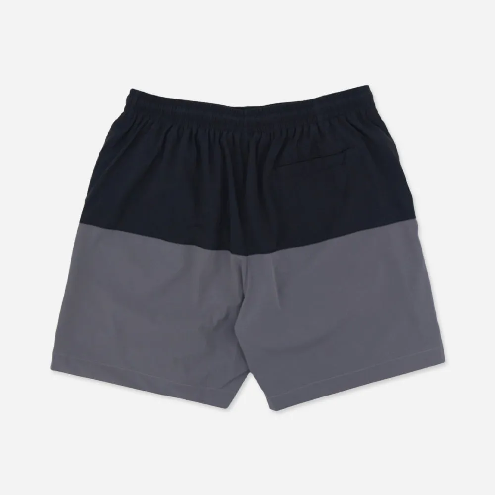 Mas Fresco Nylon Shorts Bred