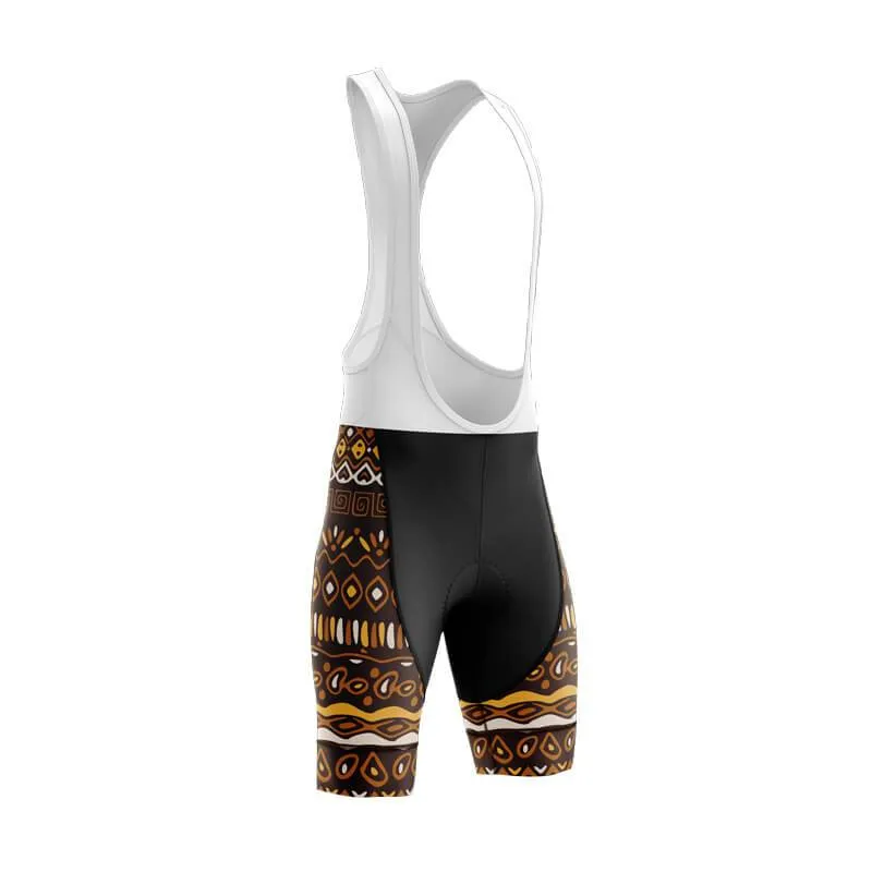 Native Bib & Shorts (V4)