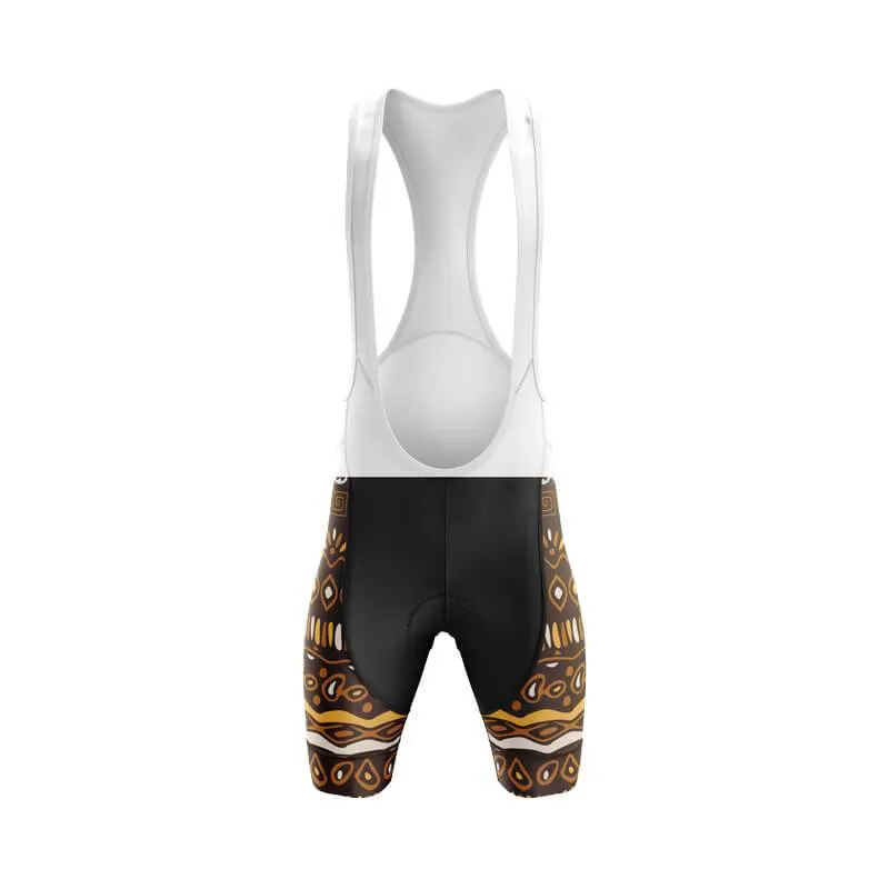 Native Bib & Shorts (V4)