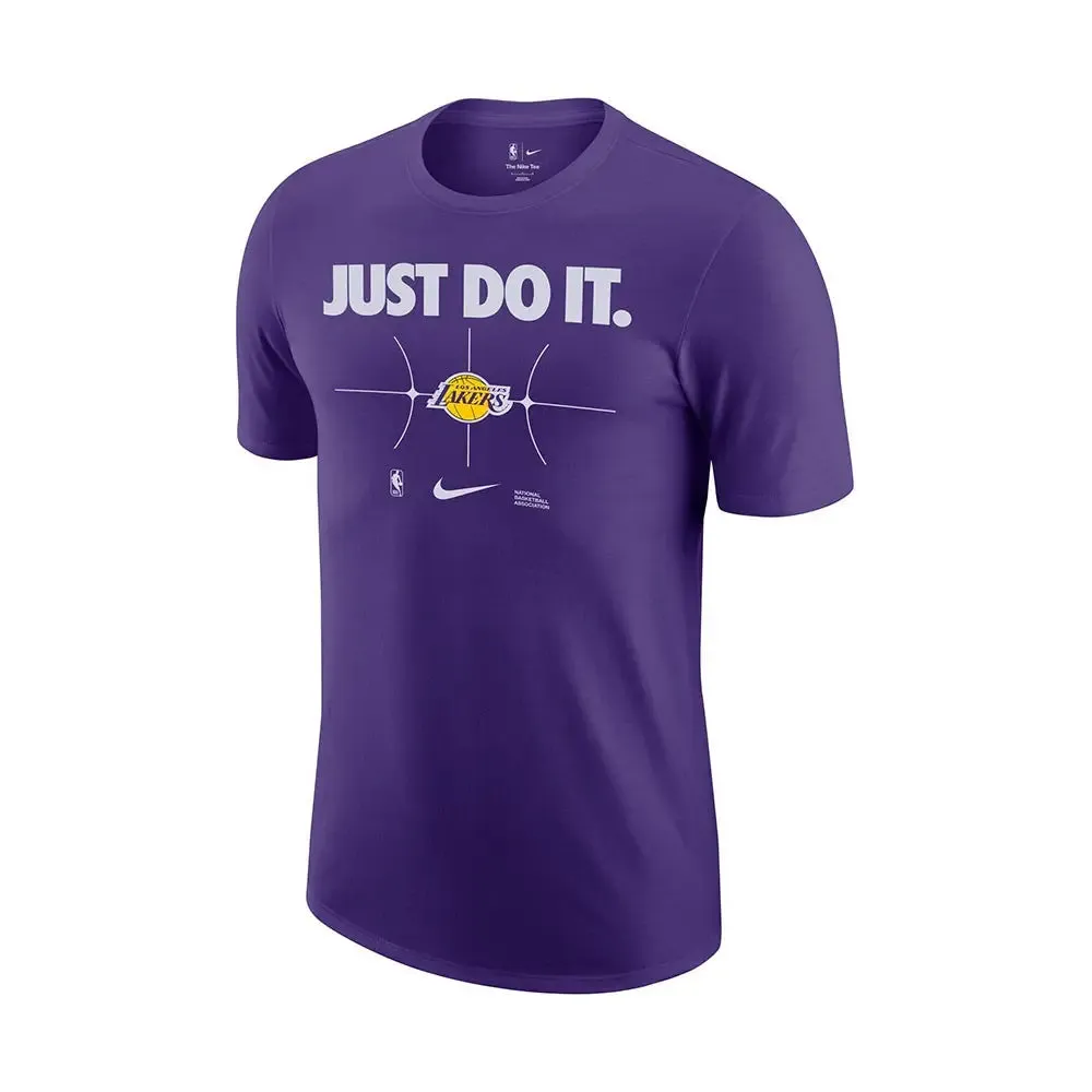 Nba  Los Angeles Lakers Essential T-Shirt