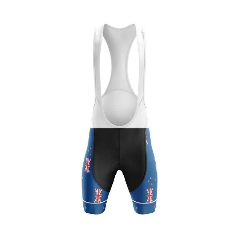 New Zealand Bib & Shorts (V1)