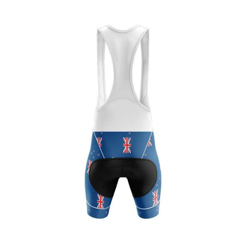 New Zealand Bib & Shorts (V1)