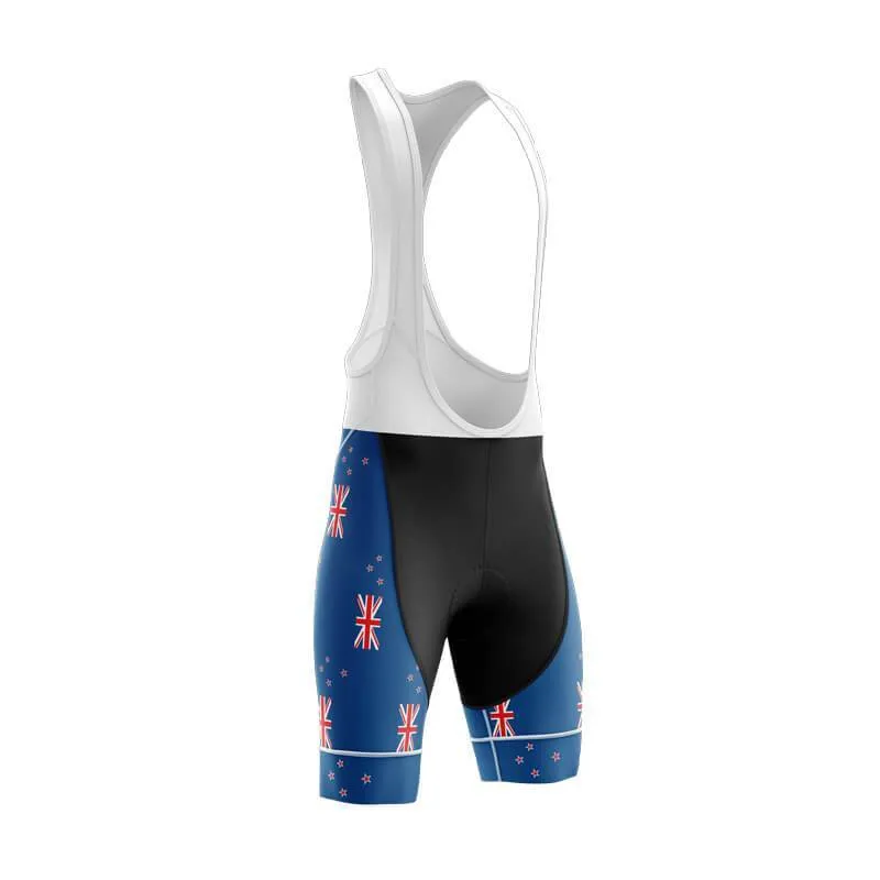 New Zealand Bib & Shorts (V1)