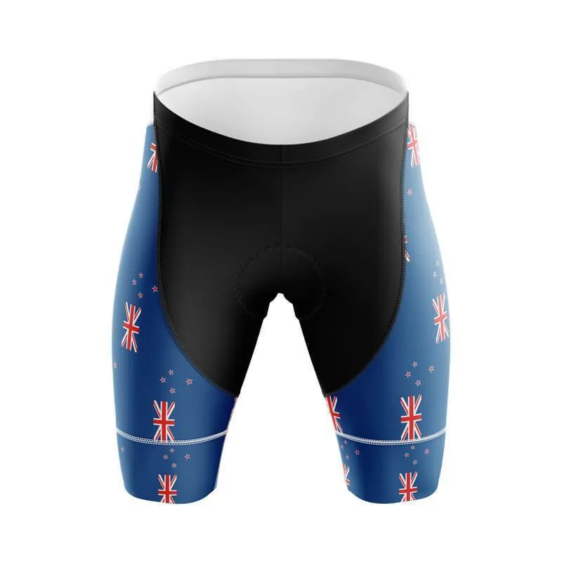 New Zealand Bib & Shorts (V1)