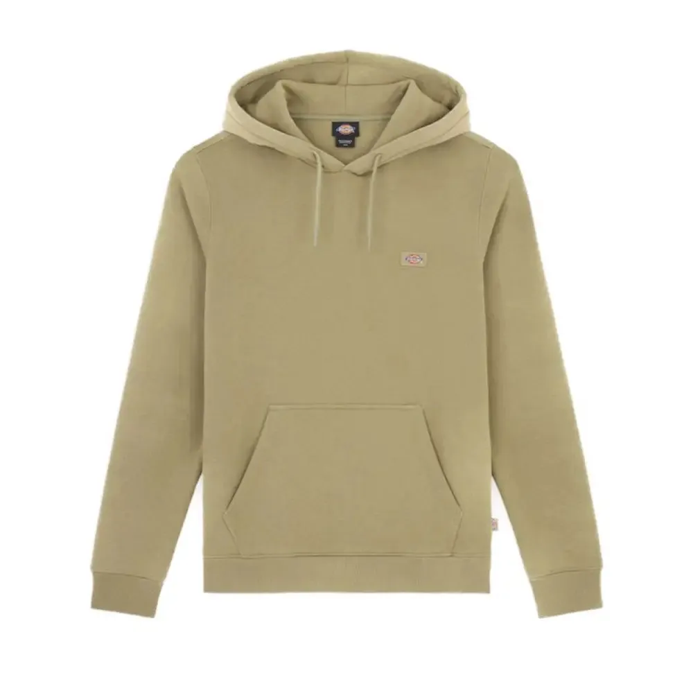 Oakport Hoodie Imperial Green