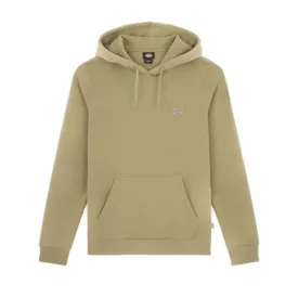 Oakport Hoodie Imperial Green