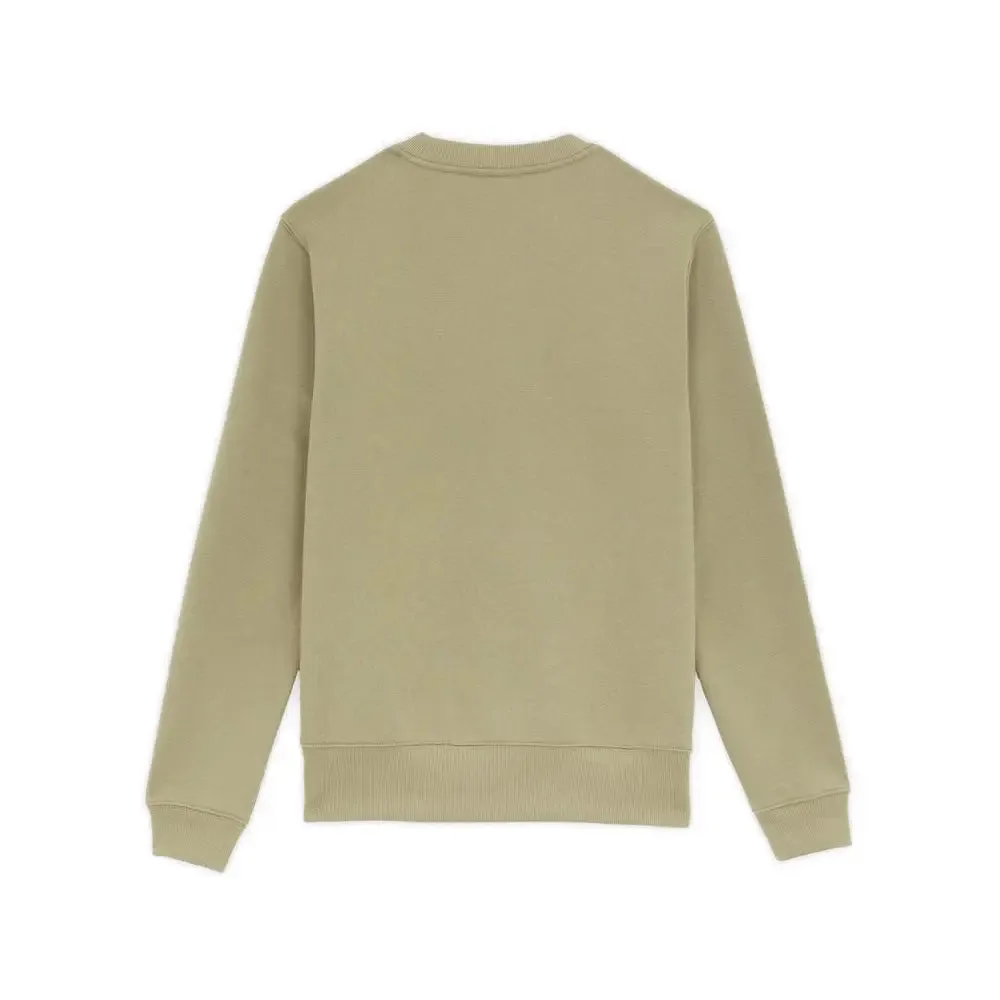 Oakport Sweatshirt Imperial Green