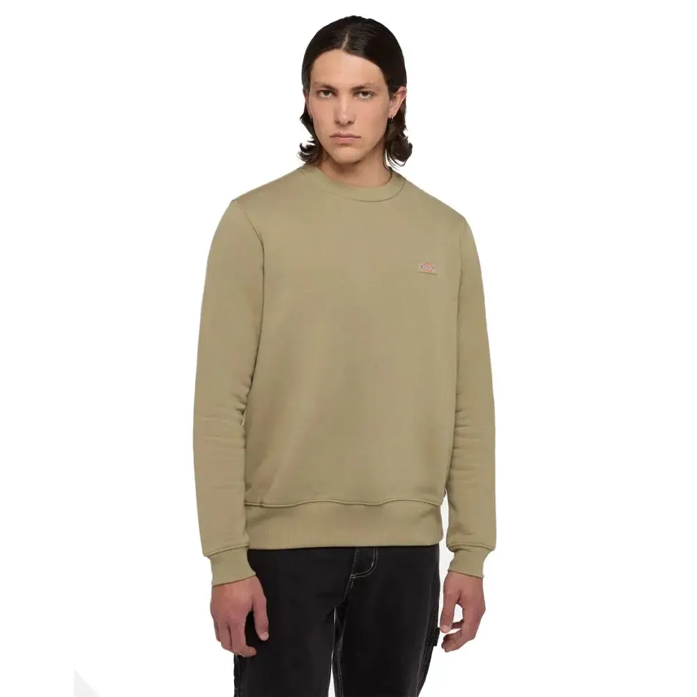 Oakport Sweatshirt Imperial Green