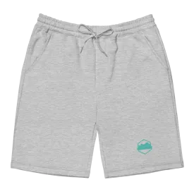 OMO Men's Fleece Shorts