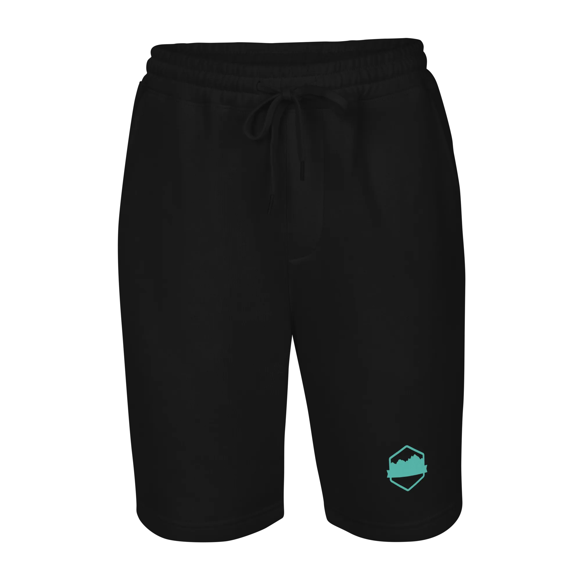 OMO Men's Fleece Shorts