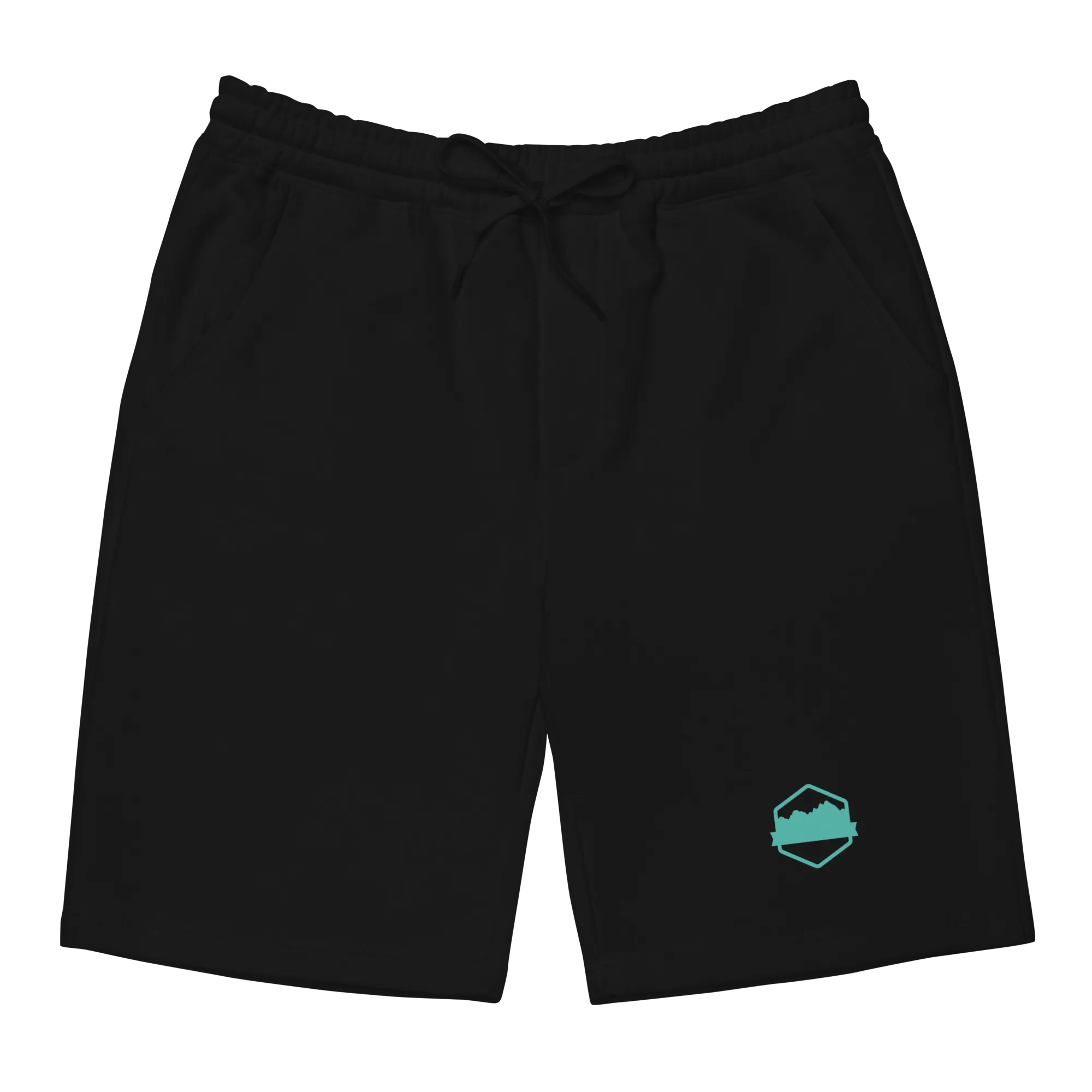 OMO Men's Fleece Shorts