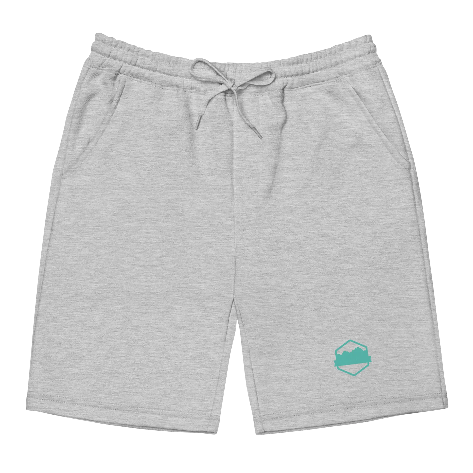 OMO Men's Fleece Shorts