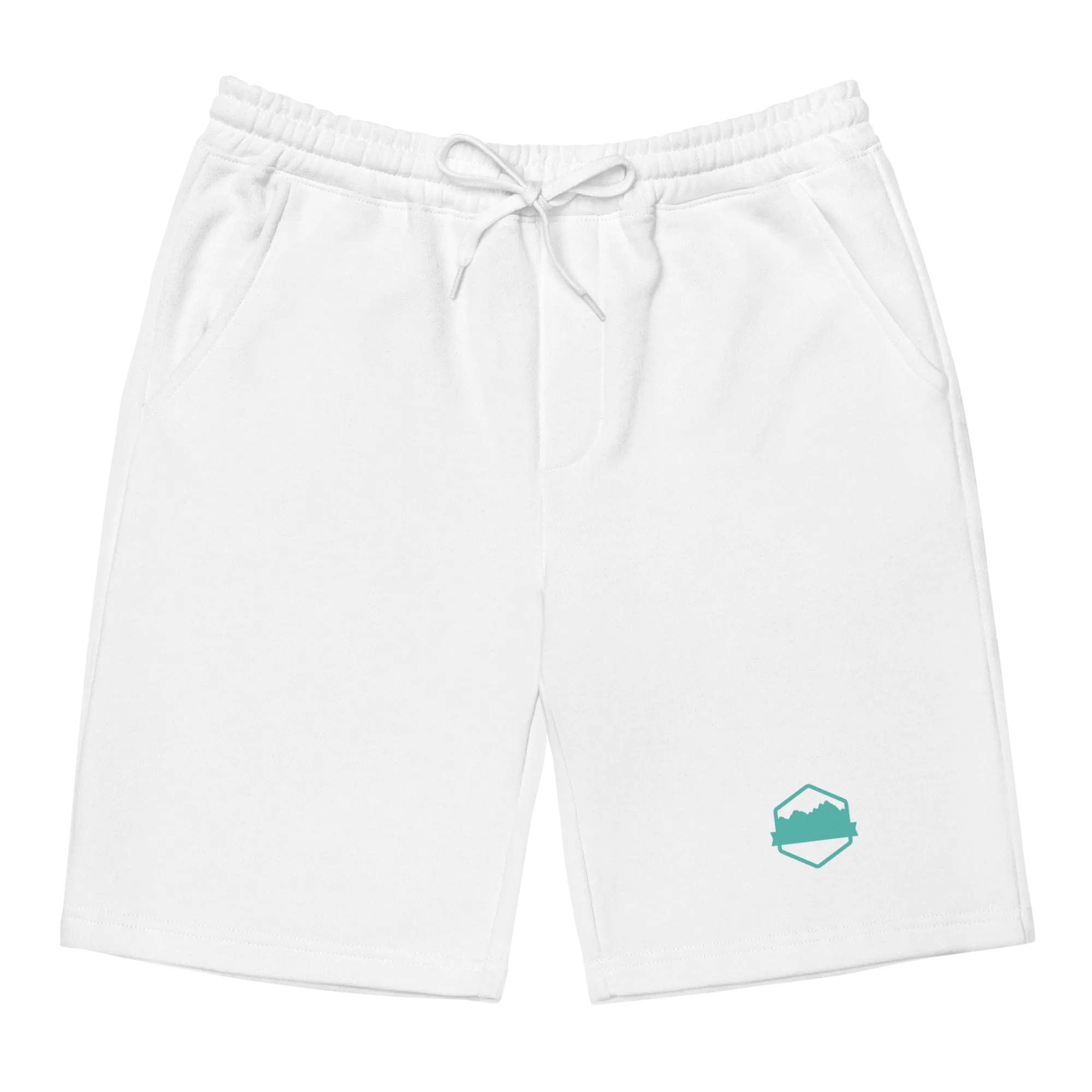 OMO Men's Fleece Shorts