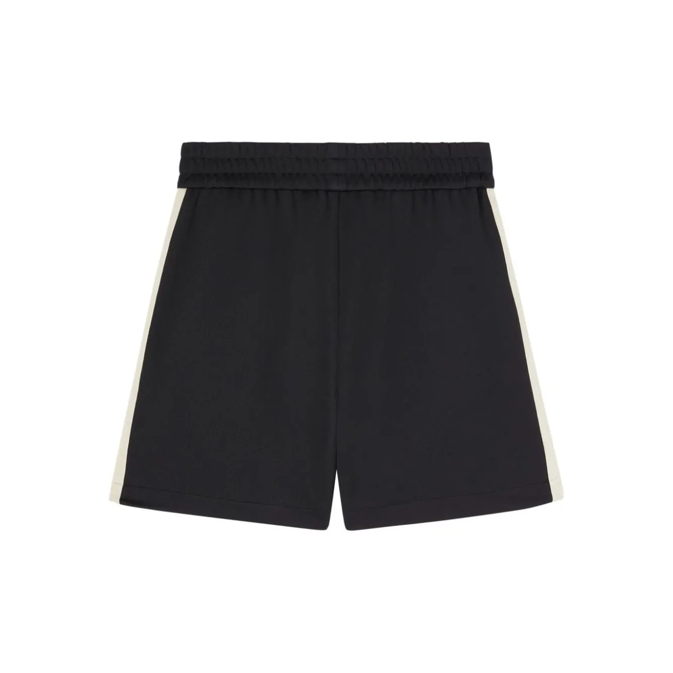 Palm Angels Shorts Black