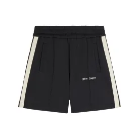 Palm Angels Shorts Black