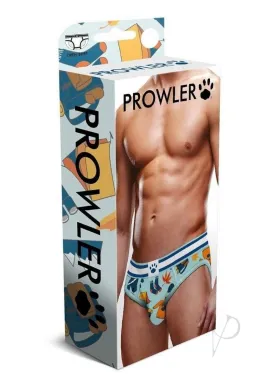 Prowler Autu Open Brief S Fw22(disc)