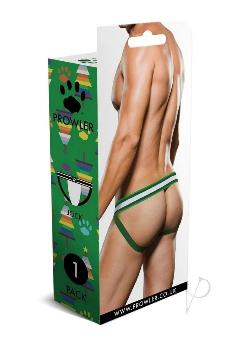 Prowler Christmas Tree Jock Xsfw22(disc)