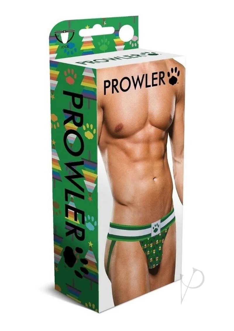 Prowler Christmas Tree Jock Xsfw22(disc)