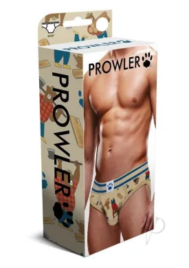 Prowler Lumberbear Brief M Fw22(disc)