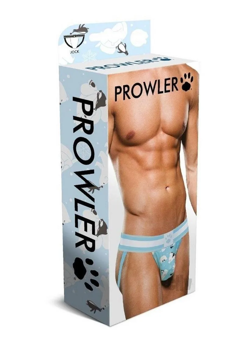 Prowler Winter Animal Jock Xs Fw22