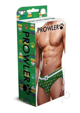 Prowler Xmas Tree Brief Xs Fw22(disc)