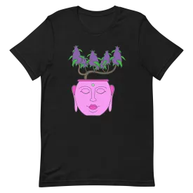 Purple Haze Budsai Short-Sleeve T-Shirt