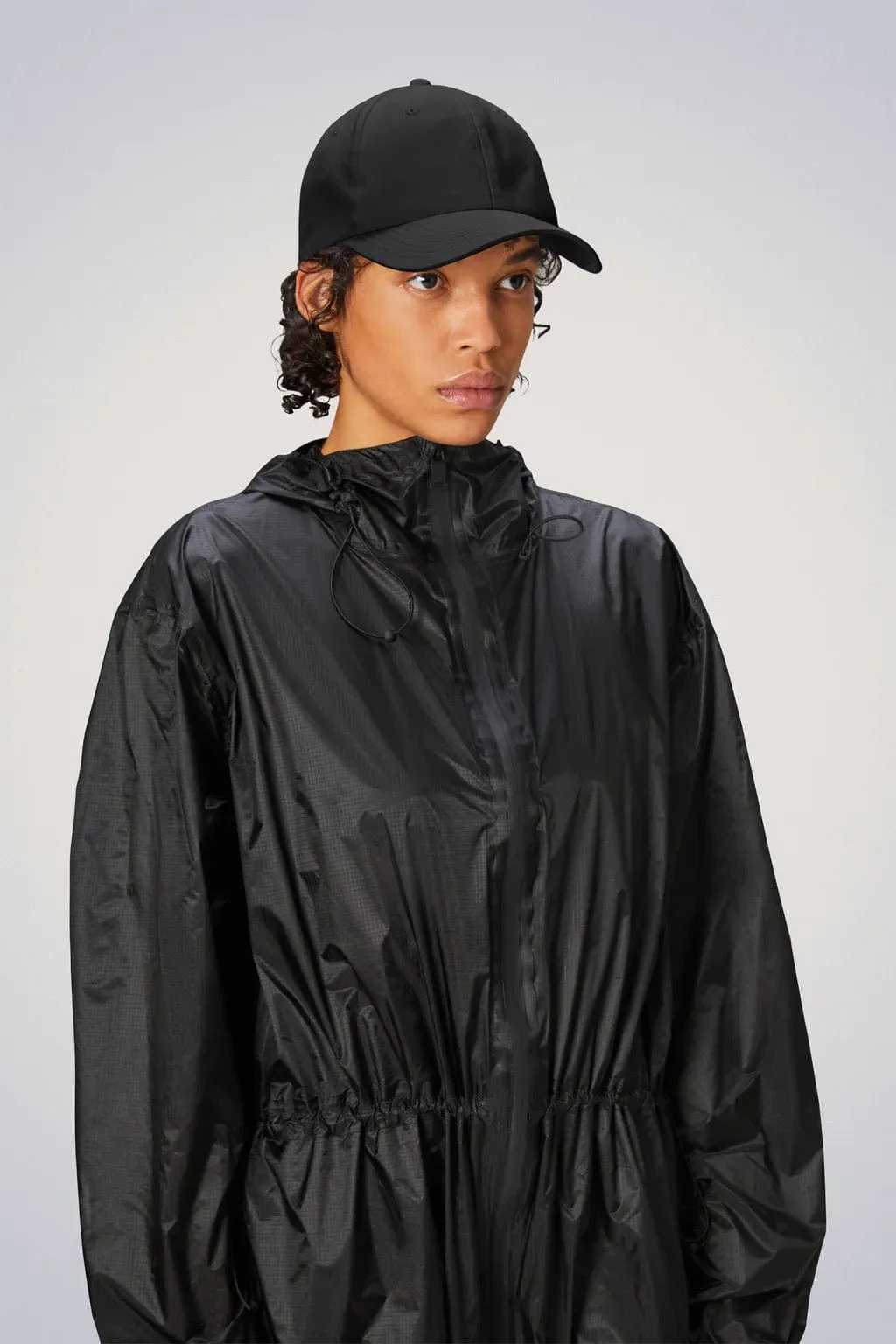 RAINS Cap