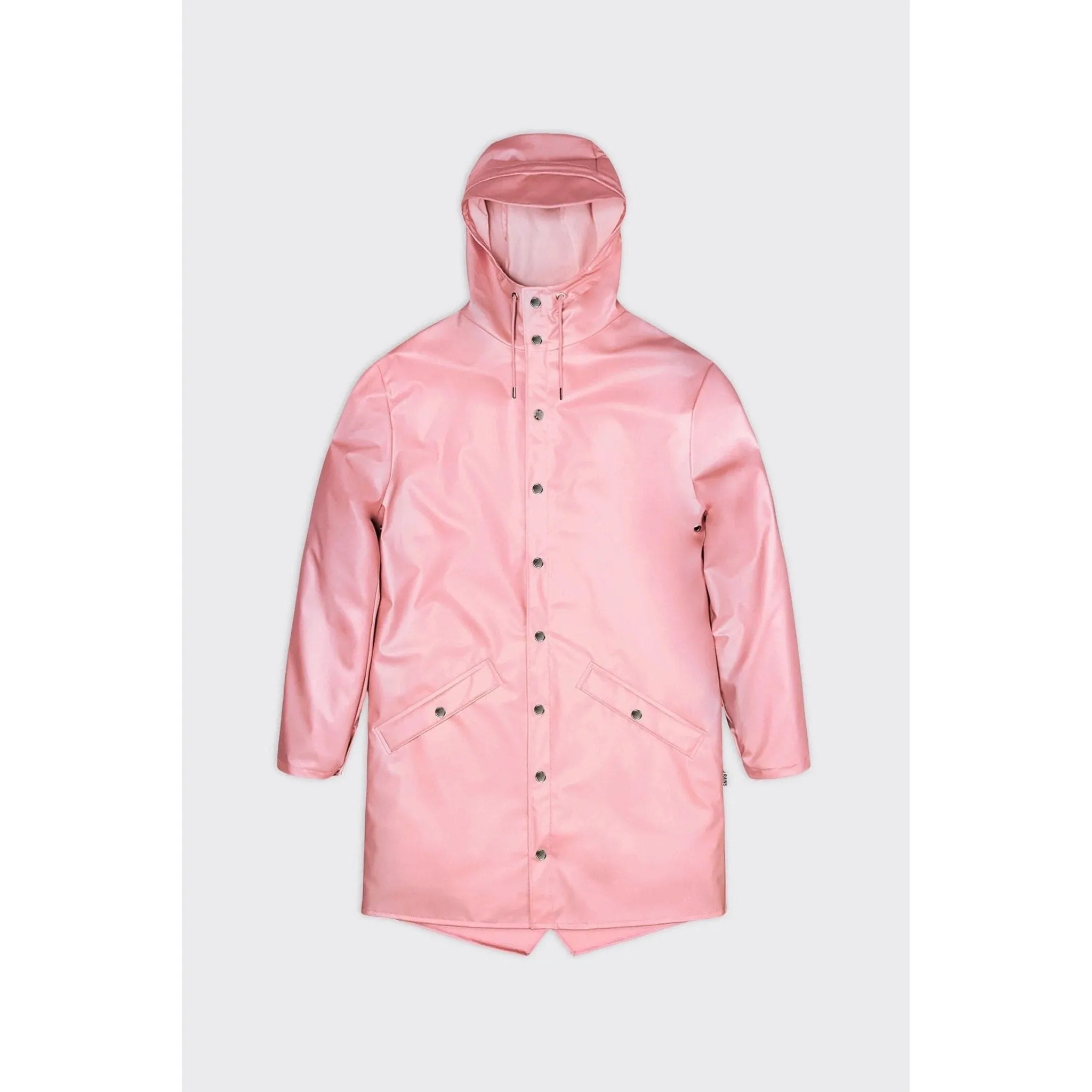 RAINS Long Jacket