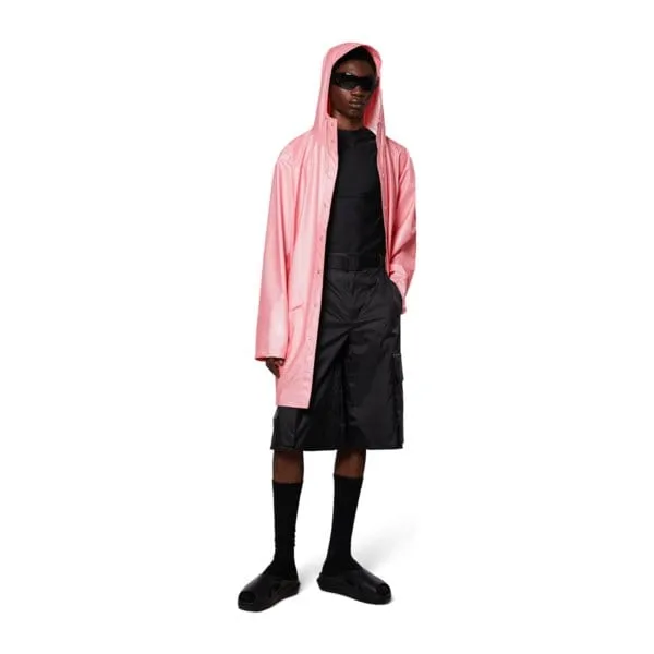 RAINS Long Jacket