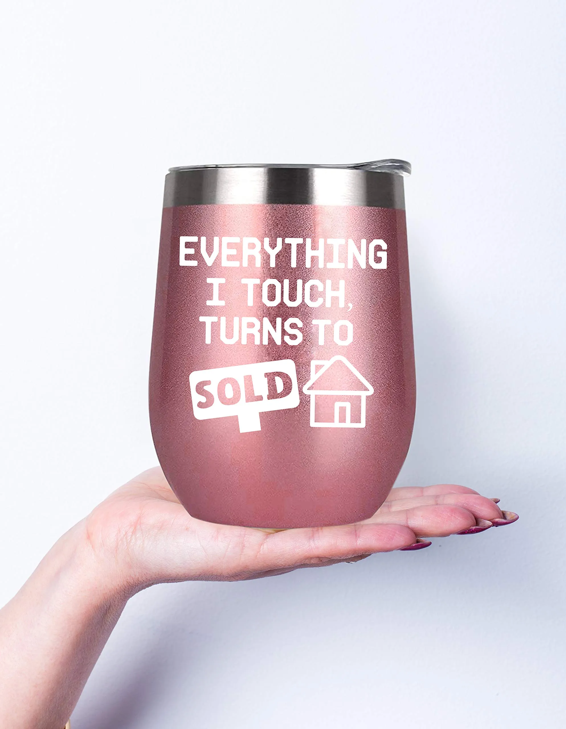 Real Estate Agent Gifts for Women, Realtor Gifts for Women, Funny Gifts for Realtors