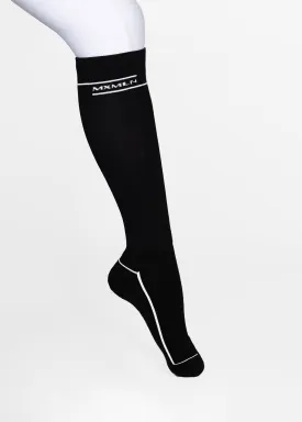 Revo Riding Socks (Black)