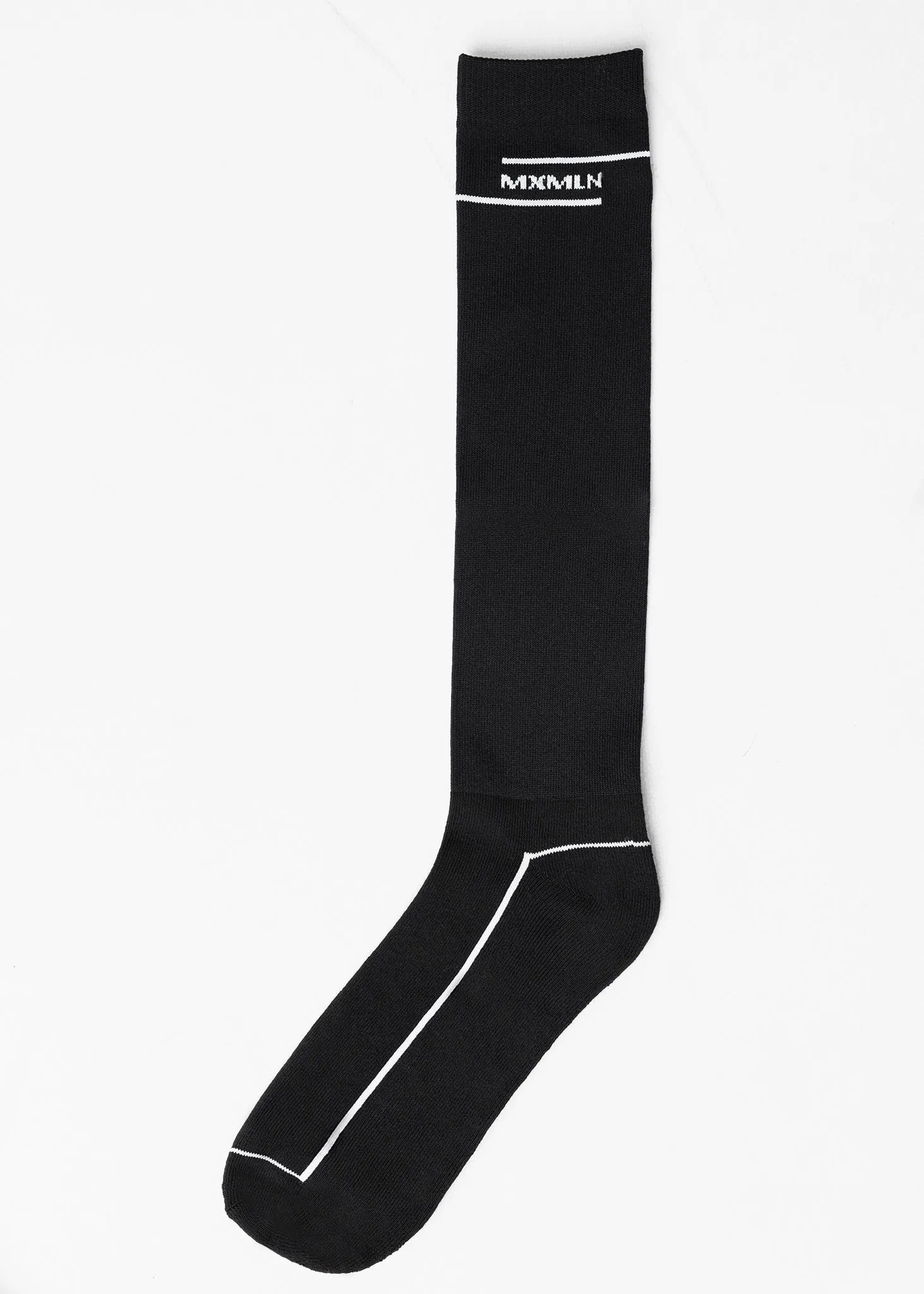 Revo Riding Socks (Black)