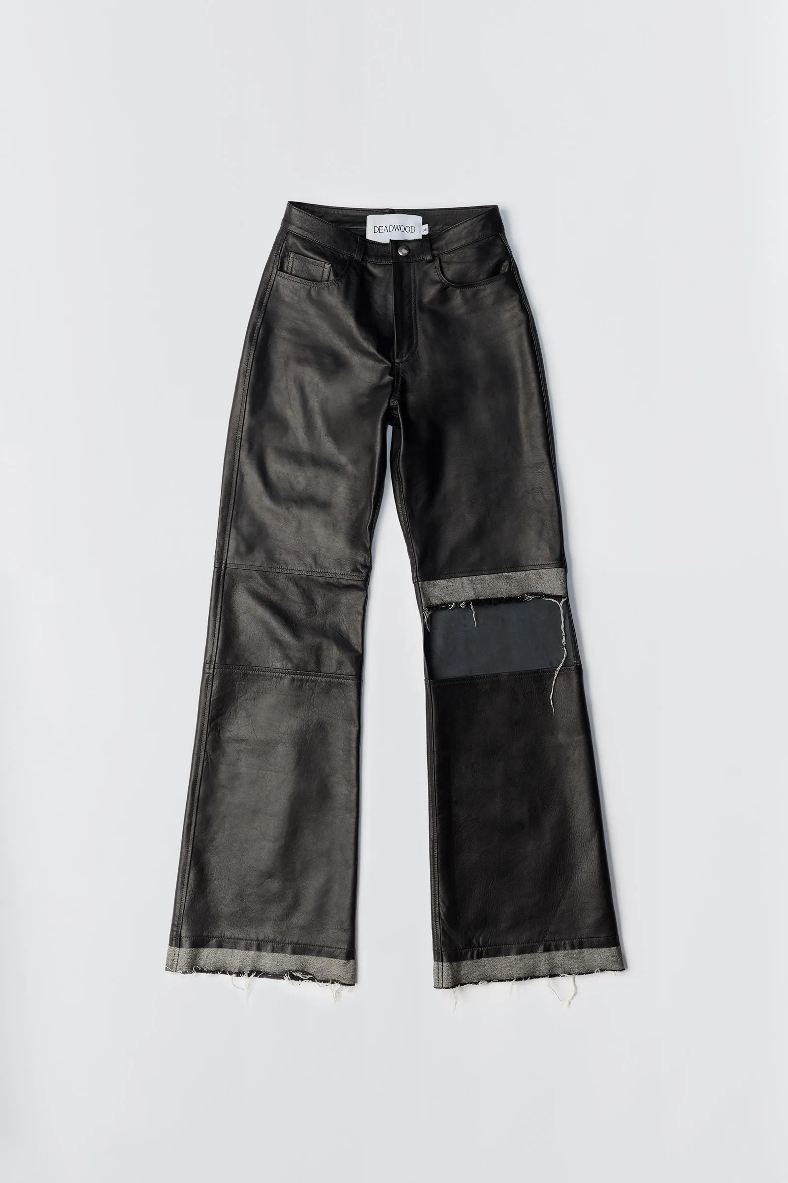 Slacker pants