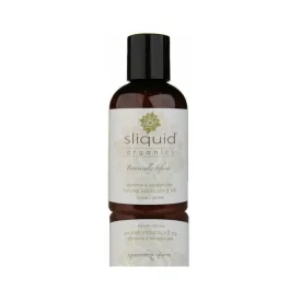 Sliquid Organics Silk Hybrid Lubricant 4.2oz