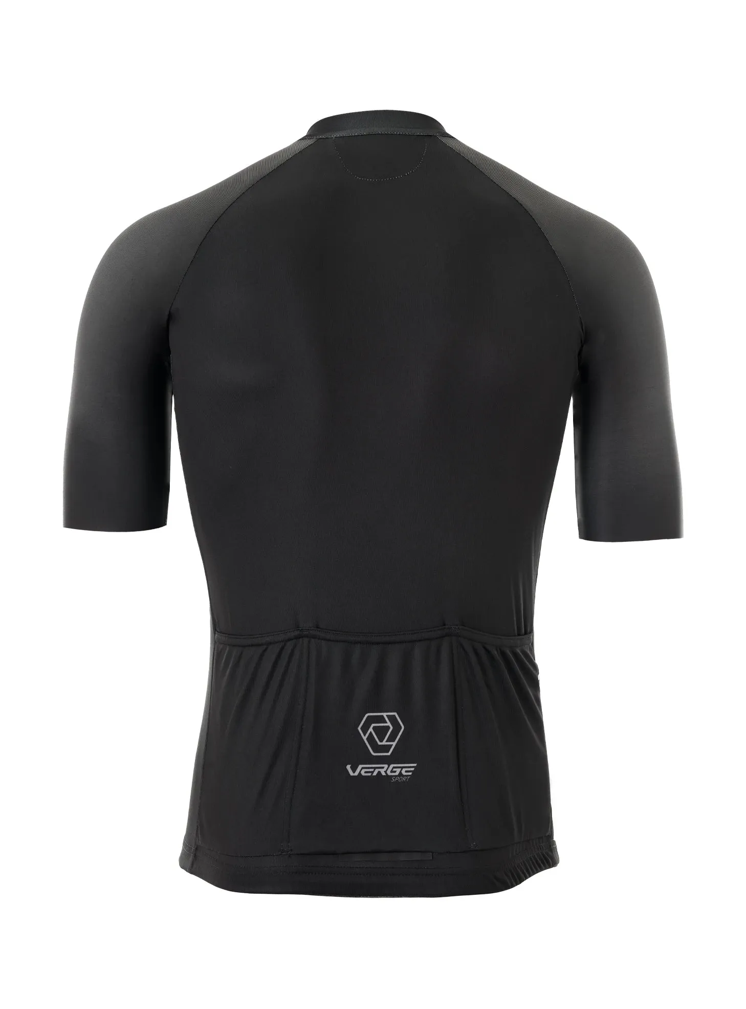 SOLIDS PRIME 2.0 SS JERSEY - WOMEN - BLACK